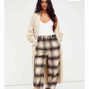 Free People Skylark Cardigan NWT Size Small